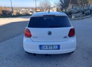 Volkswagen Polo1.6 TDI (con gancio traino e block shaft)
