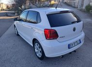 Volkswagen Polo1.6 TDI (con gancio traino e block shaft)