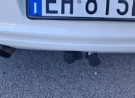 Volkswagen Polo1.6 TDI (con gancio traino e block shaft)