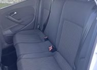 Volkswagen Polo1.6 TDI (con gancio traino e block shaft)