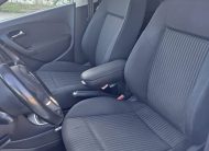 Volkswagen Polo1.6 TDI (con gancio traino e block shaft)