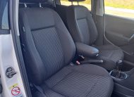 Volkswagen Polo1.6 TDI (con gancio traino e block shaft)