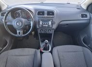 Volkswagen Polo1.6 TDI (con gancio traino e block shaft)