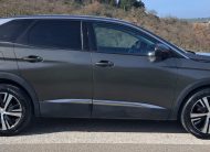 Peugeot 3008 1.6 BlueHDi 120 Cv S&S EAT6 Allure