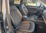 Audi A3 2.0 TDI 150Cv clean diesel quattro edition Sportback