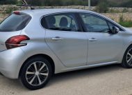 Peugeot 208 1.2 – 5 posti 60kw (Benzina/Gpl)