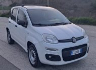 Fiat Panda Natural Power Van 2 posti Benzina/Metano