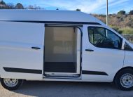 Ford Transit Custom 300 EcoBlue Hybrid 130PL Furgone Trend
