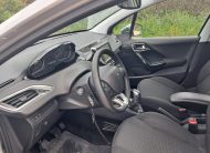 Peugeot 208 1.2 – 5 posti 60kw (Benzina/Gpl)