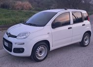 Fiat Panda Natural Power Van 2 posti Benzina/Metano