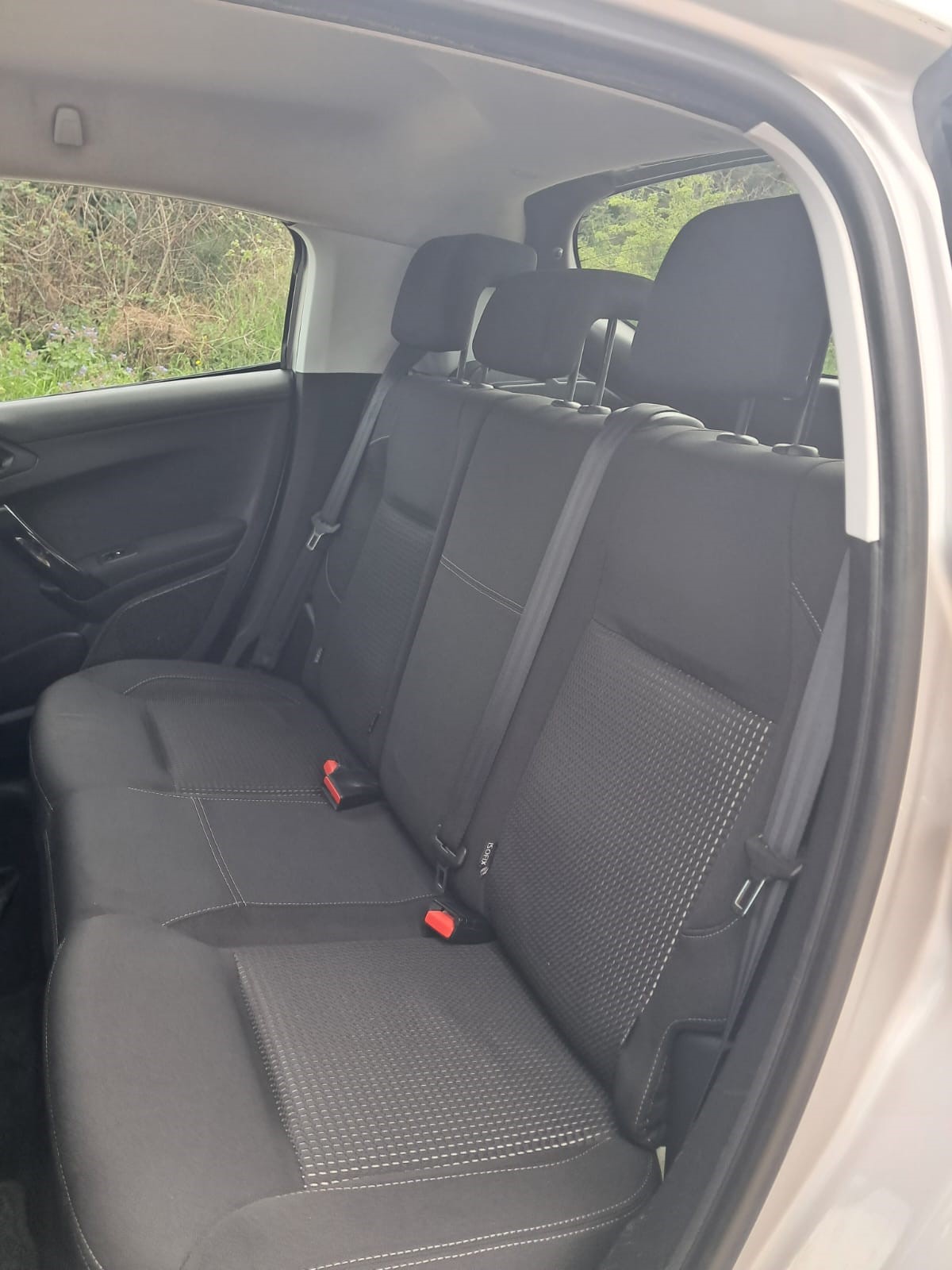 Peugeot 208 1.2 – 5 posti 60kw (Benzina/Gpl)