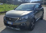 Peugeot 3008 1.6 BlueHDi 120 Cv S&S EAT6 Allure
