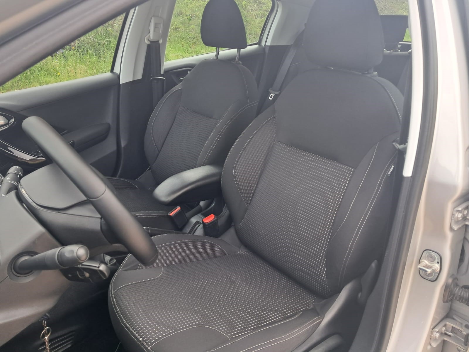 Peugeot 208 1.2 – 5 posti 60kw (Benzina/Gpl)