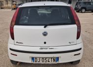 Fiat Punto 1.2 Natural Power
