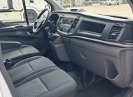 Ford Transit Custom 300 EcoBlue Hybrid 130PL Furgone Trend- coibentato con frigo – (Iva esposta)