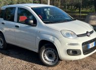 Fiat Panda Natural Power Van 2 posti Benzina/Metano