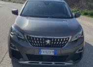Peugeot 3008 1.6 BlueHDi 120 Cv S&S EAT6 Allure