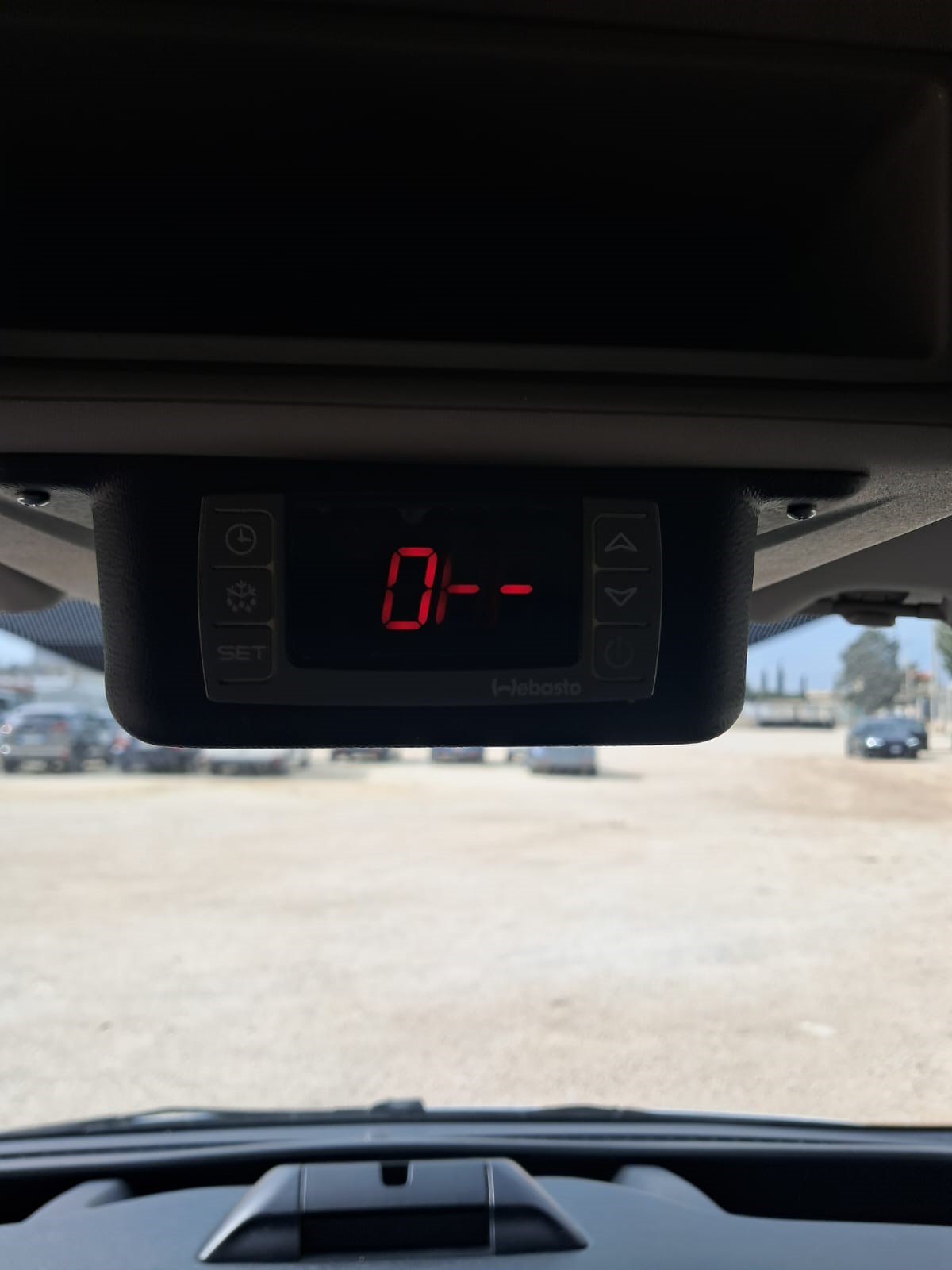 Ford Transit Custom 300 EcoBlue Hybrid 130PL Furgone Trend- coibentato con frigo – (Iva esposta)