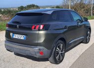 Peugeot 3008 1.6 BlueHDi 120 Cv S&S EAT6 Allure