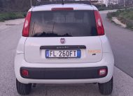 Fiat Panda Natural Power Van 2 posti Benzina/Metano