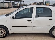 Fiat Punto 1.2 Natural Power