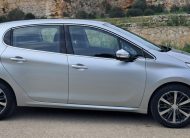 Peugeot 208 1.2 – 5 posti 60kw (Benzina/Gpl)