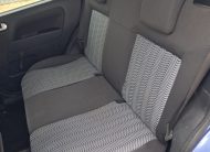 Ford Fusion 1.4 TDCi (con gancio traino)