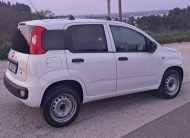 Fiat Panda Natural Power Van 2 posti Benzina/Metano