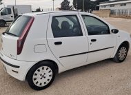Fiat Punto 1.2 Natural Power