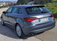 Audi A3 2.0 TDI 150Cv clean diesel quattro edition Sportback