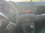 Fiat Panda Natural Power Van 2 posti Benzina/Metano