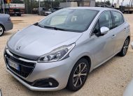 Peugeot 208 1.2 – 5 posti 60kw (Benzina/Gpl)