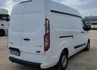 Ford Transit Custom 300 EcoBlue Hybrid 130PL Furgone Trend- coibentato con frigo – (Iva esposta)