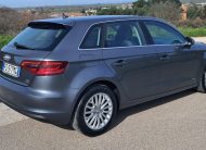 Audi A3 2.0 TDI 150Cv clean diesel quattro edition Sportback