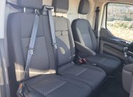 Ford Transit Custom 300 EcoBlue Hybrid 130PL Furgone Trend