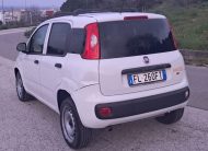 Fiat Panda Natural Power Van 2 posti Benzina/Metano