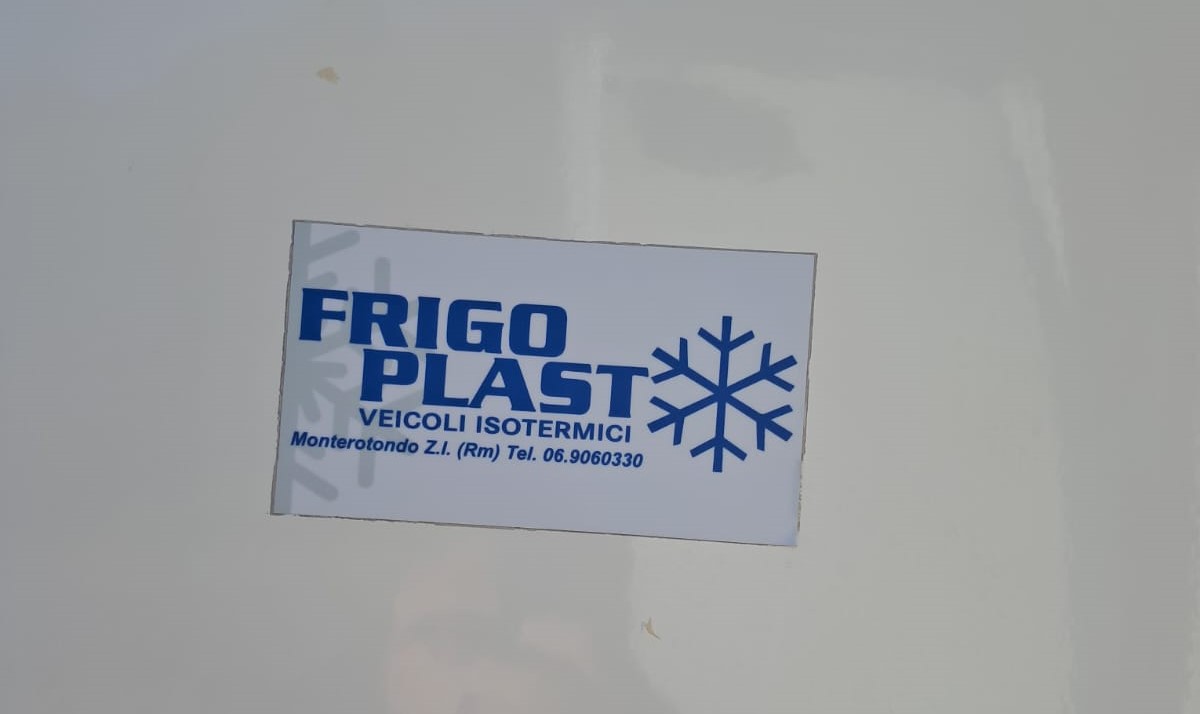 Ford Transit Custom 300 EcoBlue Hybrid 130PL Furgone Trend