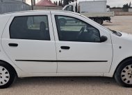 Fiat Punto 1.2 Natural Power