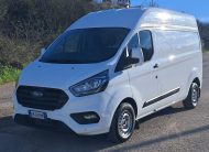 Ford Transit Custom 300 EcoBlue Hybrid 130PL Furgone Trend