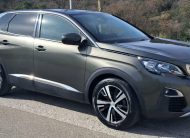 Peugeot 3008 1.6 BlueHDi 120 Cv S&S EAT6 Allure