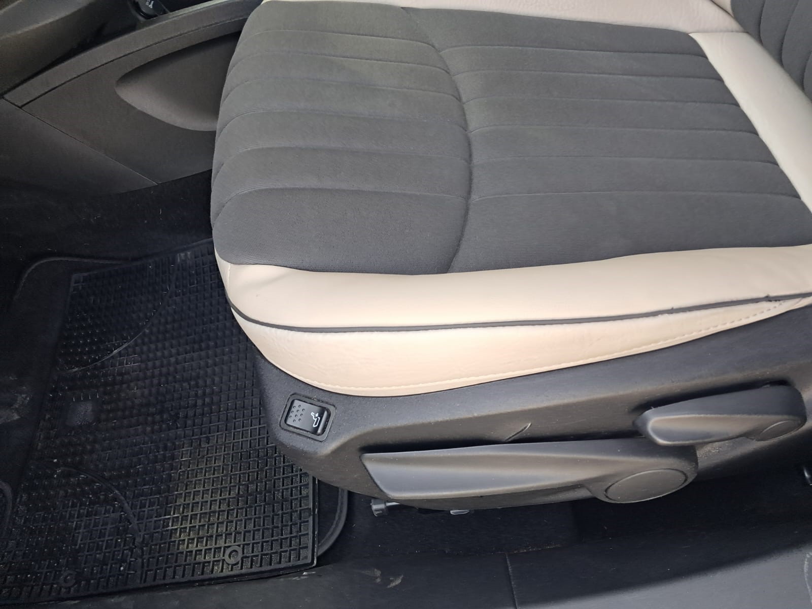 Fiat 500x 1.6 JTDM Lounge