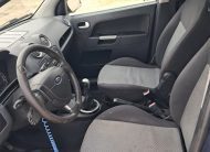 Ford Fusion 1.4 TDCi (con gancio traino)