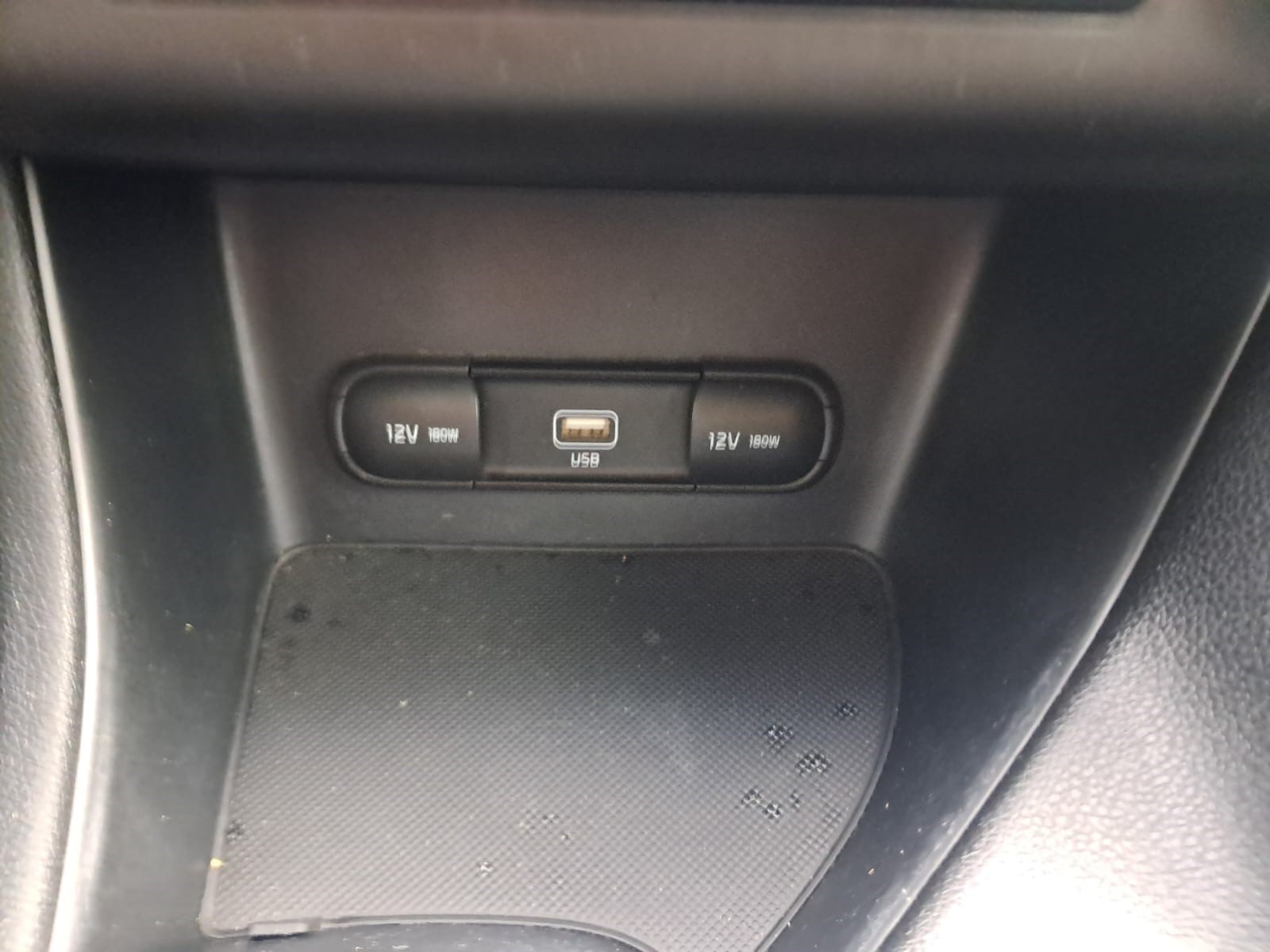 Kia Sportage 1.6 CRDI 136 CV Mild Hybrid Business Class (Iva Esposta)