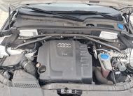 Audi Q5 2.0 tdi quattro 170cv