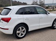 Audi Q5 2.0 tdi quattro 170cv