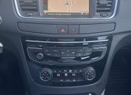 Peugeot 508 1.6 e-HDi 115 CV Stop&Start SW Business