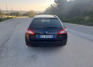 Peugeot 508 1.6 e-HDi 115 CV Stop&Start SW Business