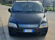 Fiat Multipla Dynamic 1.6 Natural Power