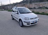 Fiat Panda 1.2 Dynamic Natural Power