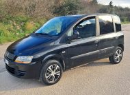 Fiat Multipla Dynamic 1.6 Natural Power